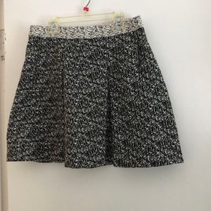 Banana republic skirt size 4